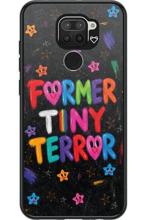 Tiny Terror 2.0 - Xiaomi Redmi Note 9