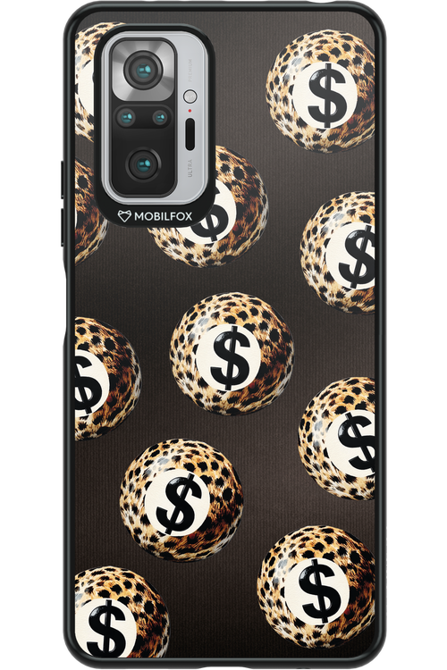 I need dollars 2.0 - Xiaomi Redmi Note 10 Pro