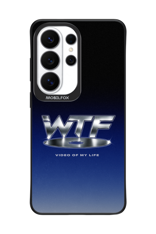 W T F 2.0 - Samsung Galaxy S26 Ultra
