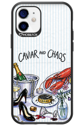 Caviar and Chaos 2.0 - Apple iPhone 12
