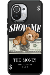 Show Me The Money - Xiaomi Mi 11 5G