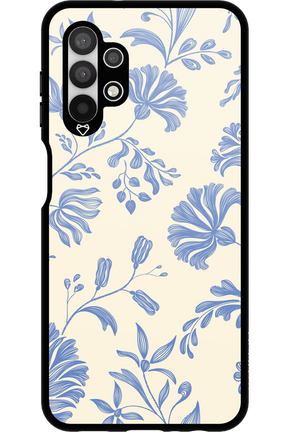 Simple Flowers 2.0 - Samsung Galaxy A13 4G