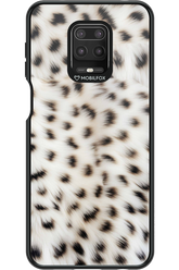 White Leopard 2.0 - Xiaomi Redmi Note 9 Pro