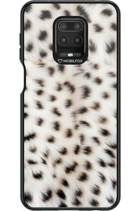 White Leopard 2.0 - Xiaomi Redmi Note 9 Pro