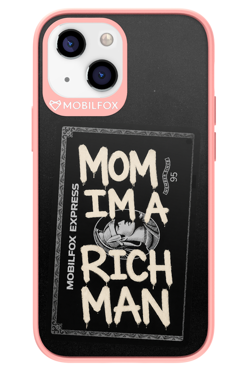 RICH MAN 2.0 - Apple iPhone 13 Mini