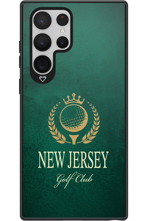 New Jersey Golf Club - Samsung Galaxy S22 Ultra