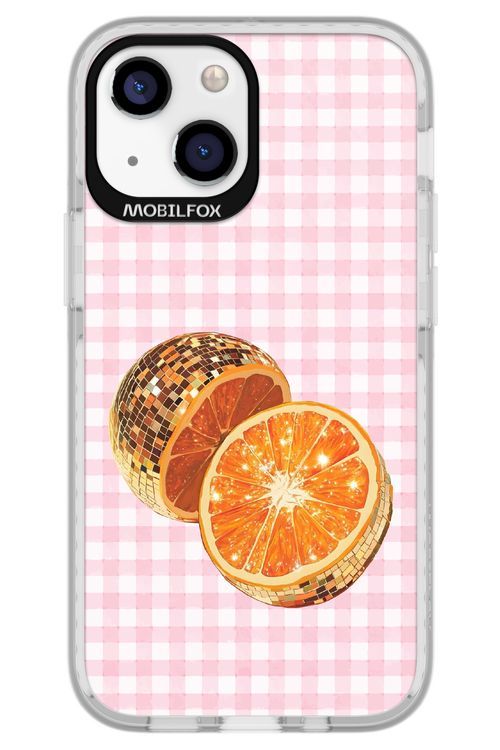 Discorange 2.0 - Apple iPhone 13 Mini