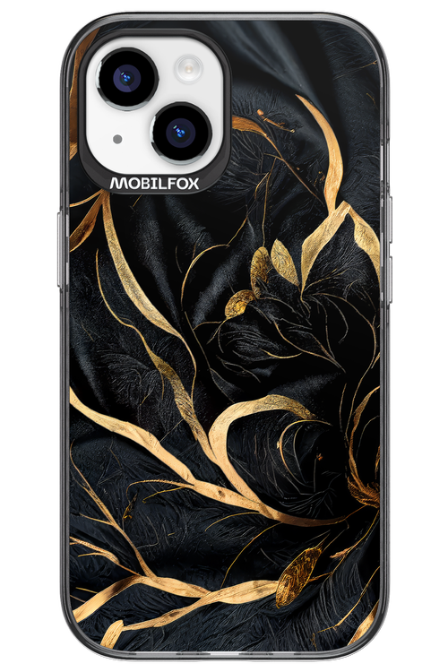 Ilmenite - Apple iPhone 15