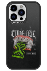 Time Out 2.0 - Apple iPhone 13 Pro