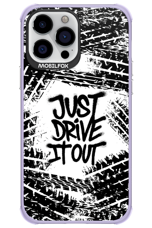 Drive It Out 2.0 - Apple iPhone 13 Pro Max