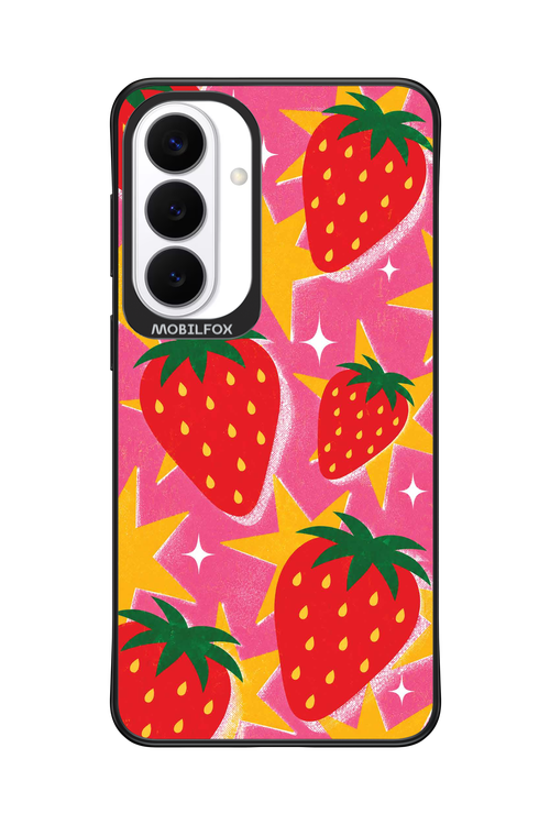 STARBERRY 2.0 - Samsung Galaxy S26+