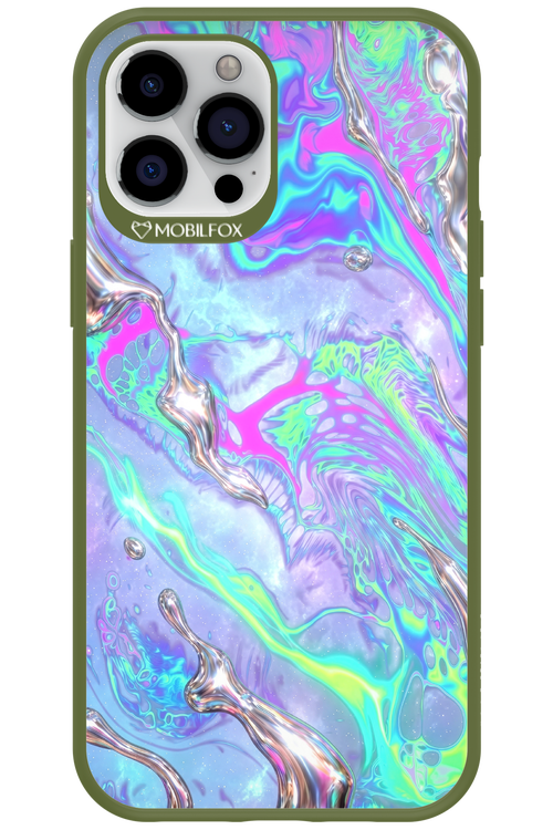 Aurora 2.0 - Apple iPhone 12 Pro Max