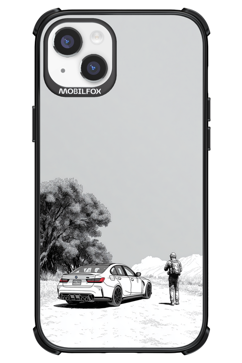 Dreamland 2.0 - Apple iPhone 14 Plus