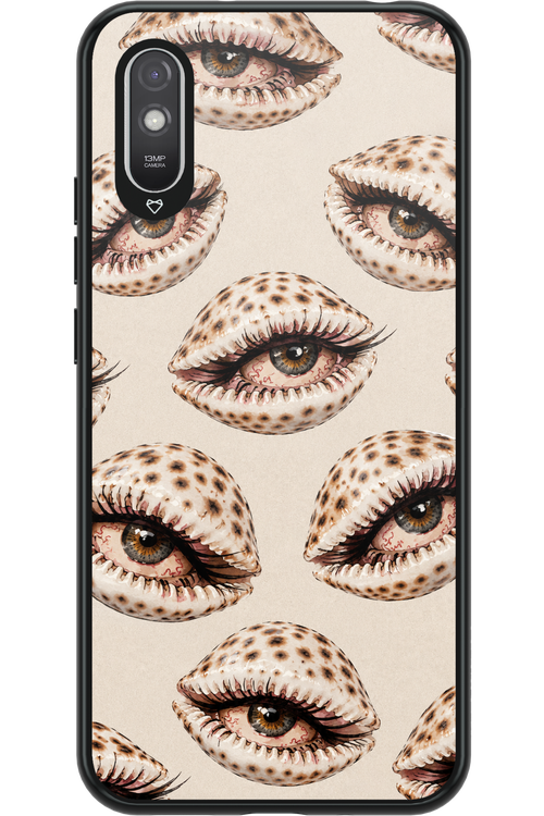 Ocean Eyes 2.0 - Xiaomi Redmi 9A