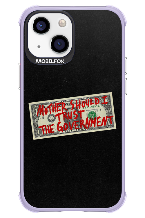 Government 2.0 - Apple iPhone 13 Mini