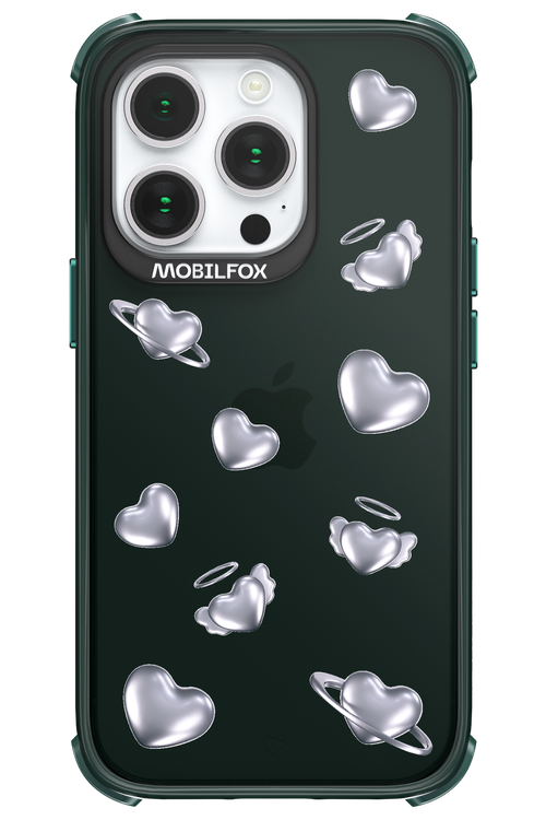 Chrome Hearts - Apple iPhone 14 Pro