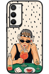 Mommy 2.0 - Samsung Galaxy S23 Plus