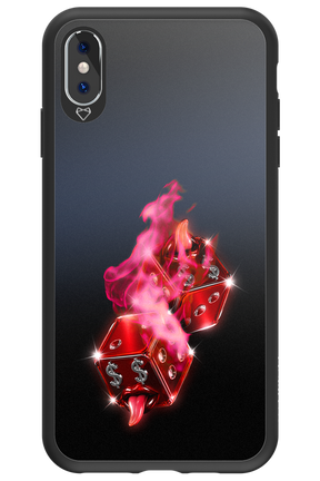 Lucky Thirsty 2.0 - Apple iPhone XS Max