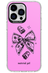 Material Girl - Apple iPhone 14 Pro Max