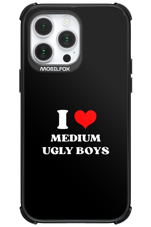 I LOVE 2.0 - Apple iPhone 14 Pro Max