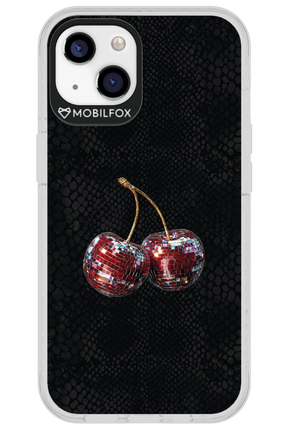 Disco Cherries - Apple iPhone 13