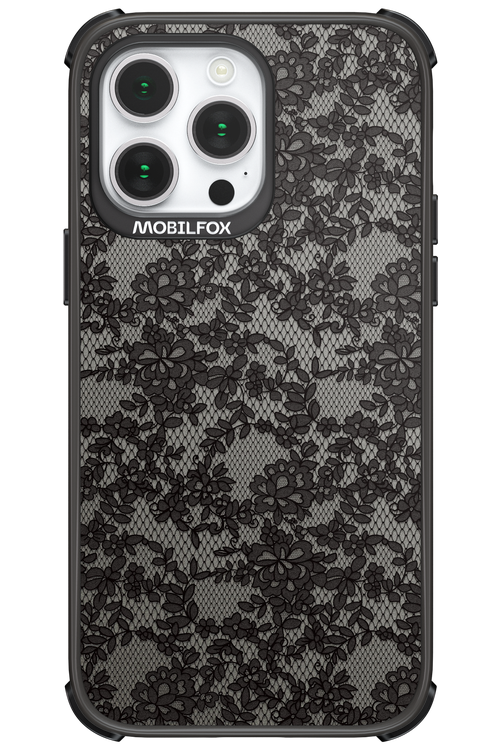 Floral lace 2.0 - Apple iPhone 14 Pro Max
