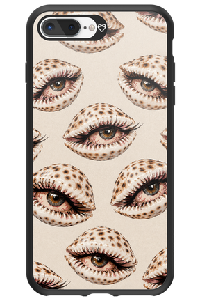 Ocean Eyes 2.0 - Apple iPhone 7 Plus