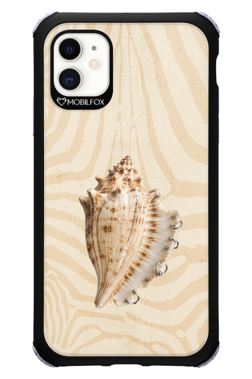 Shell Me Out 2.0 - Apple iPhone 11