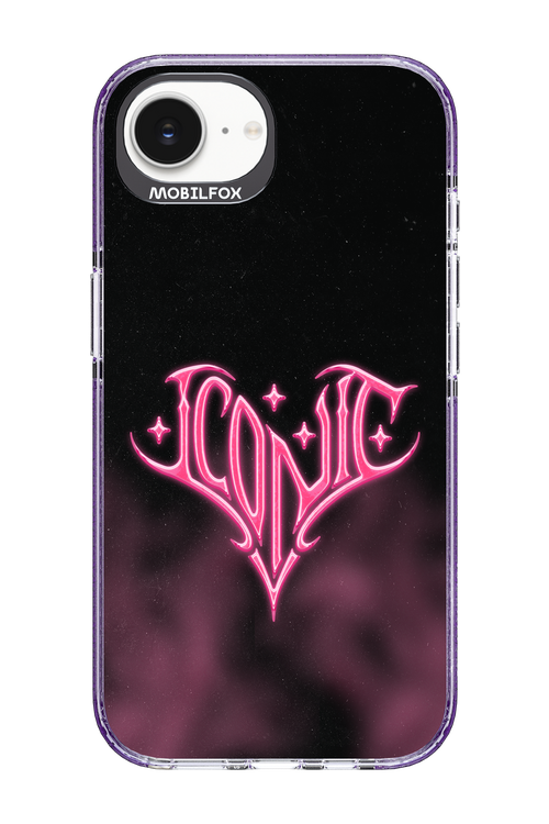 Iconica 2.0 - Apple iPhone 16e