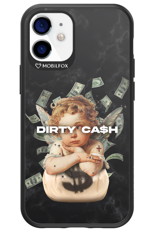 DirtyCash - Apple iPhone 12 Mini