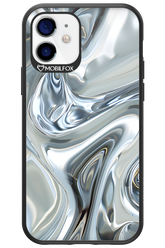 True Silver 2.0 - Apple iPhone 12