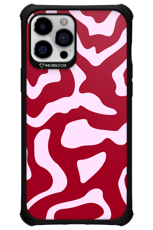 Strawberry Shake 2.0 - Apple iPhone 12 Pro Max