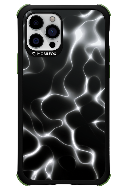 Dark Aura 2.0 - Apple iPhone 12 Pro