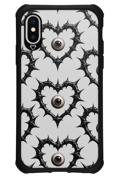 Heart Vision 2.0 - Apple iPhone X