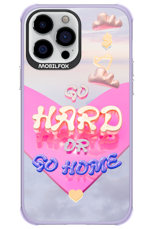 GoHard - Apple iPhone 13 Pro Max