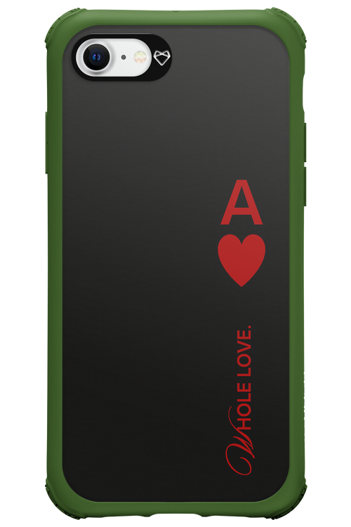 Whole 2.0 - Apple iPhone SE 2020