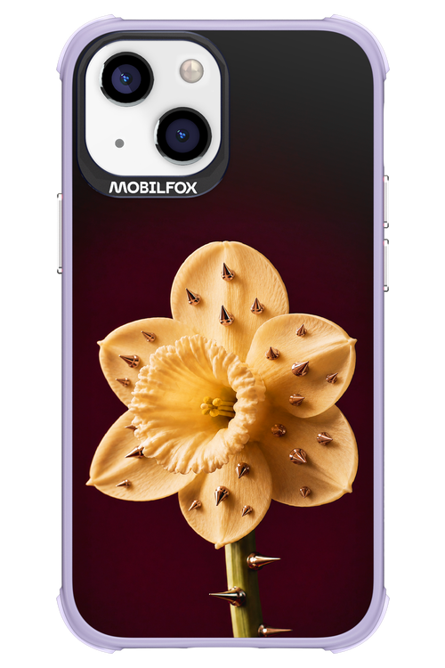 Not Your Flower 2.0 - Apple iPhone 13 Mini