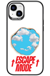 Escape mode 2.0 - Apple iPhone 15 Plus