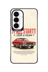 DREAM CAR 2.0 - Samsung Galaxy S26