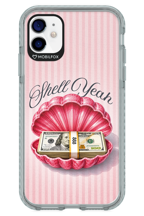 Shell Yeah 2.0 - Apple iPhone 11