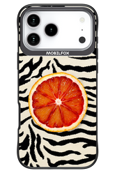 Wild Nectarin 2.0 - Apple iPhone 17 Pro Max