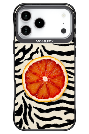 Wild Nectarin 2.0 - Apple iPhone 17 Pro Max