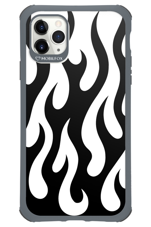 Hell Flame 2.0 - Apple iPhone 11 Pro Max