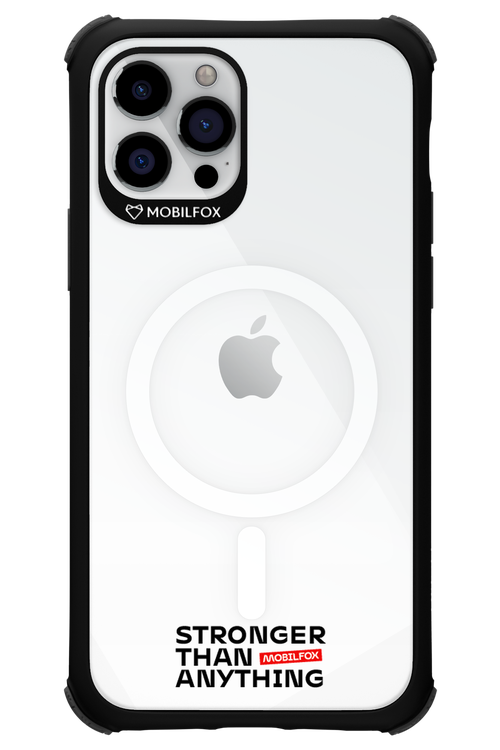 Stronger (Nude) 2.0 - Apple iPhone 12 Pro