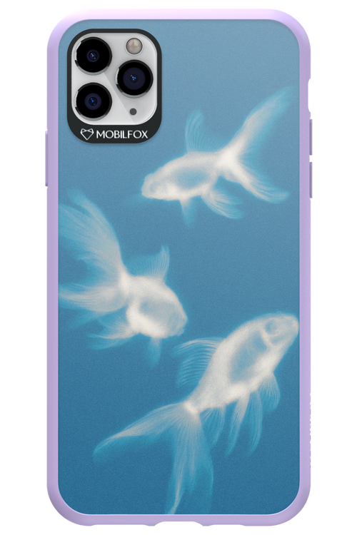 Lady of the Lake 2.0 - Apple iPhone 11 Pro Max