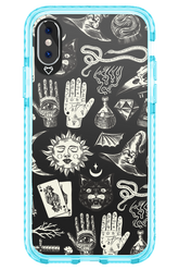 Alchemy and Mysticism - Apple iPhone XS