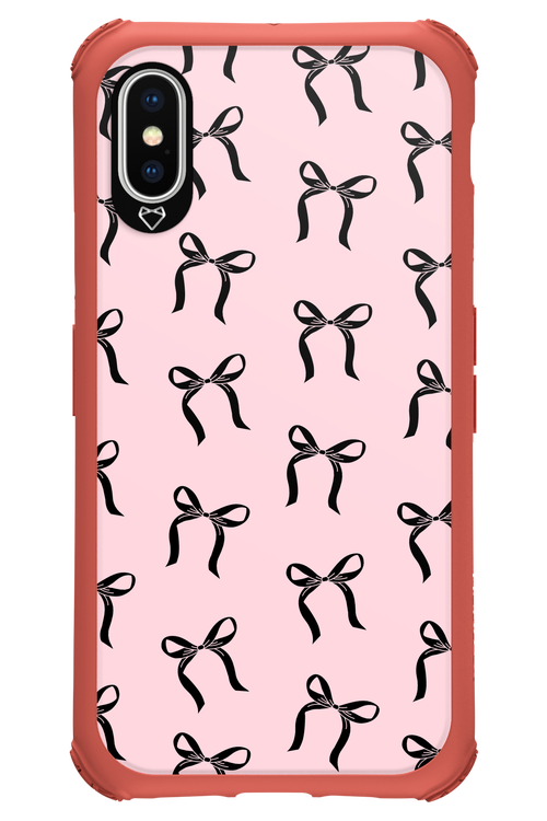 Bow Promise 2.0 - Apple iPhone X