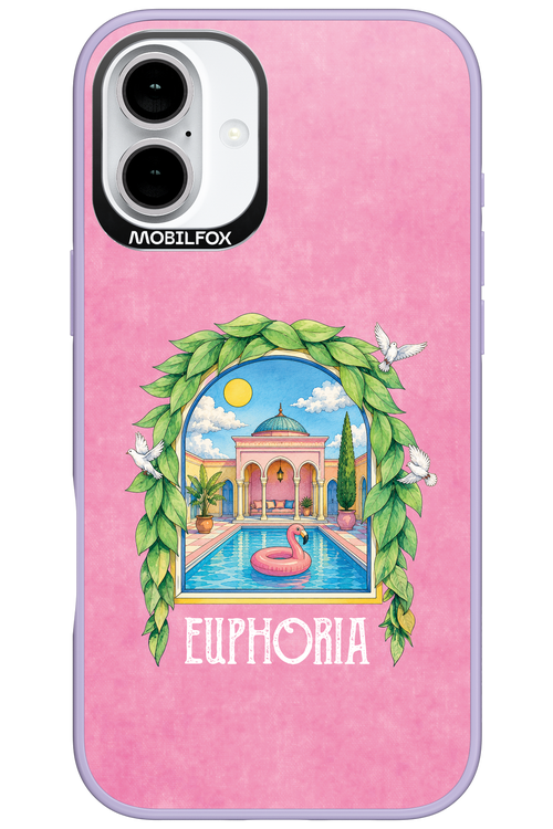 Euphoria 2.0 - Apple iPhone 16 Plus