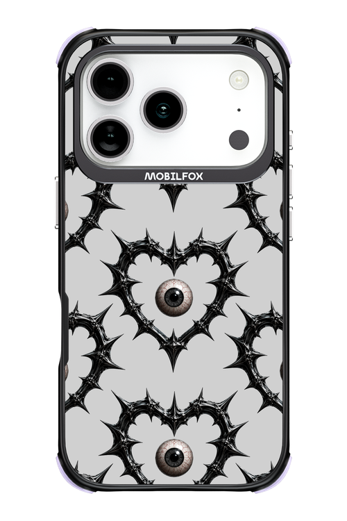 Heart Vision 2.0 - Apple iPhone 17 Pro