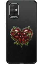 Omen Kiss 2.0 - Samsung Galaxy A71